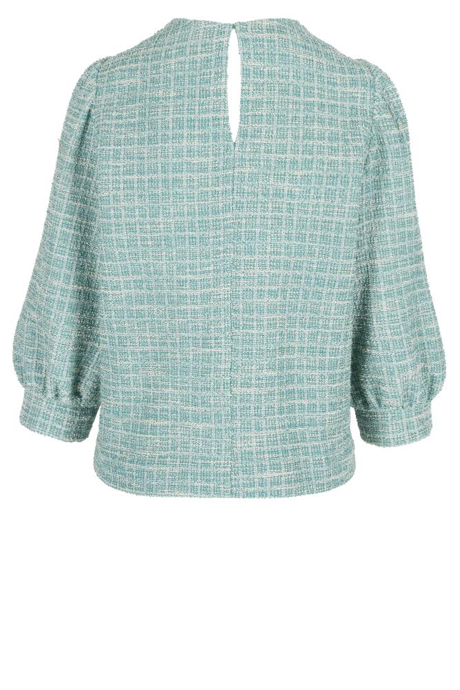 Mayerline - Blouse - Jazu - Florida Keys