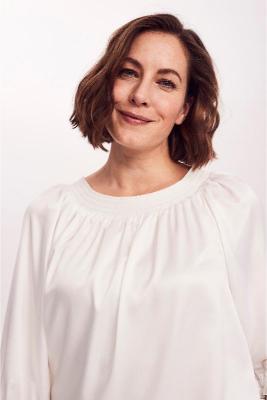 Améline - Blouse - Julan - Snow White