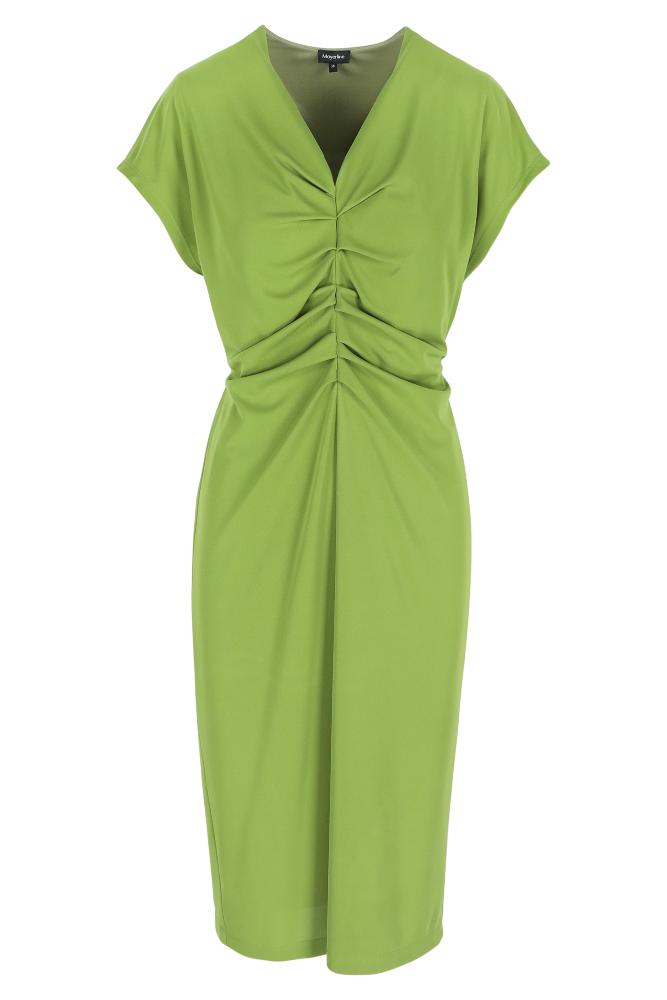Mayerline - Robe Jersey - Rita - Oasis