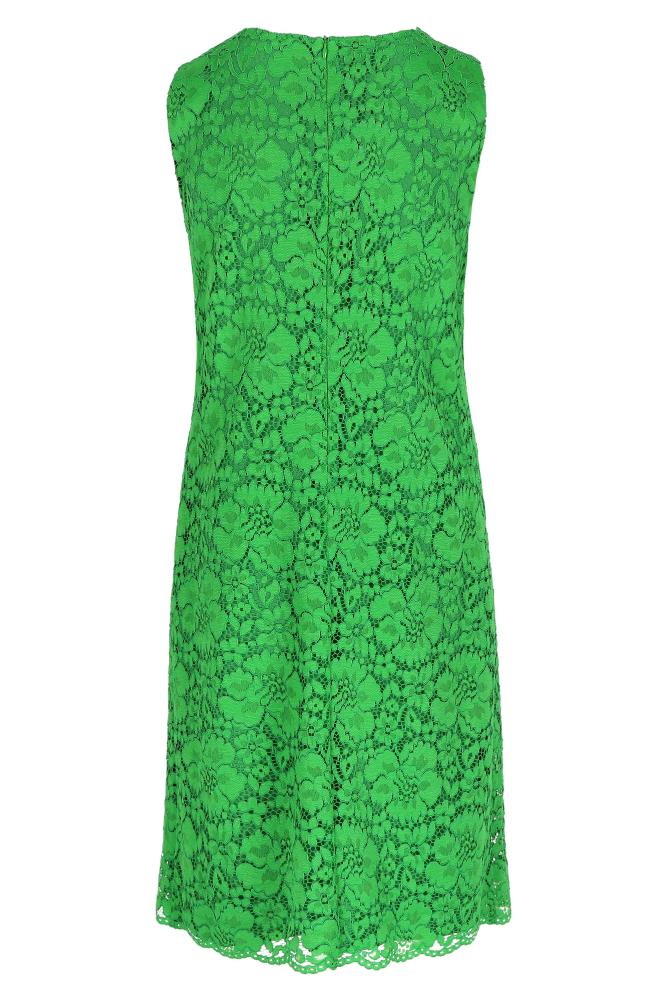 Mayerline - Robe Courte - Romana - Vibrant Green