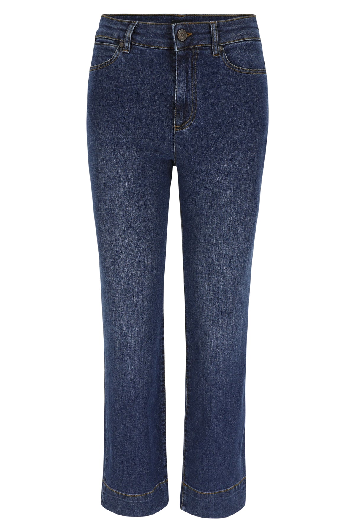 Mayerline - Broek - X-Giana - Stone Blue Jeans