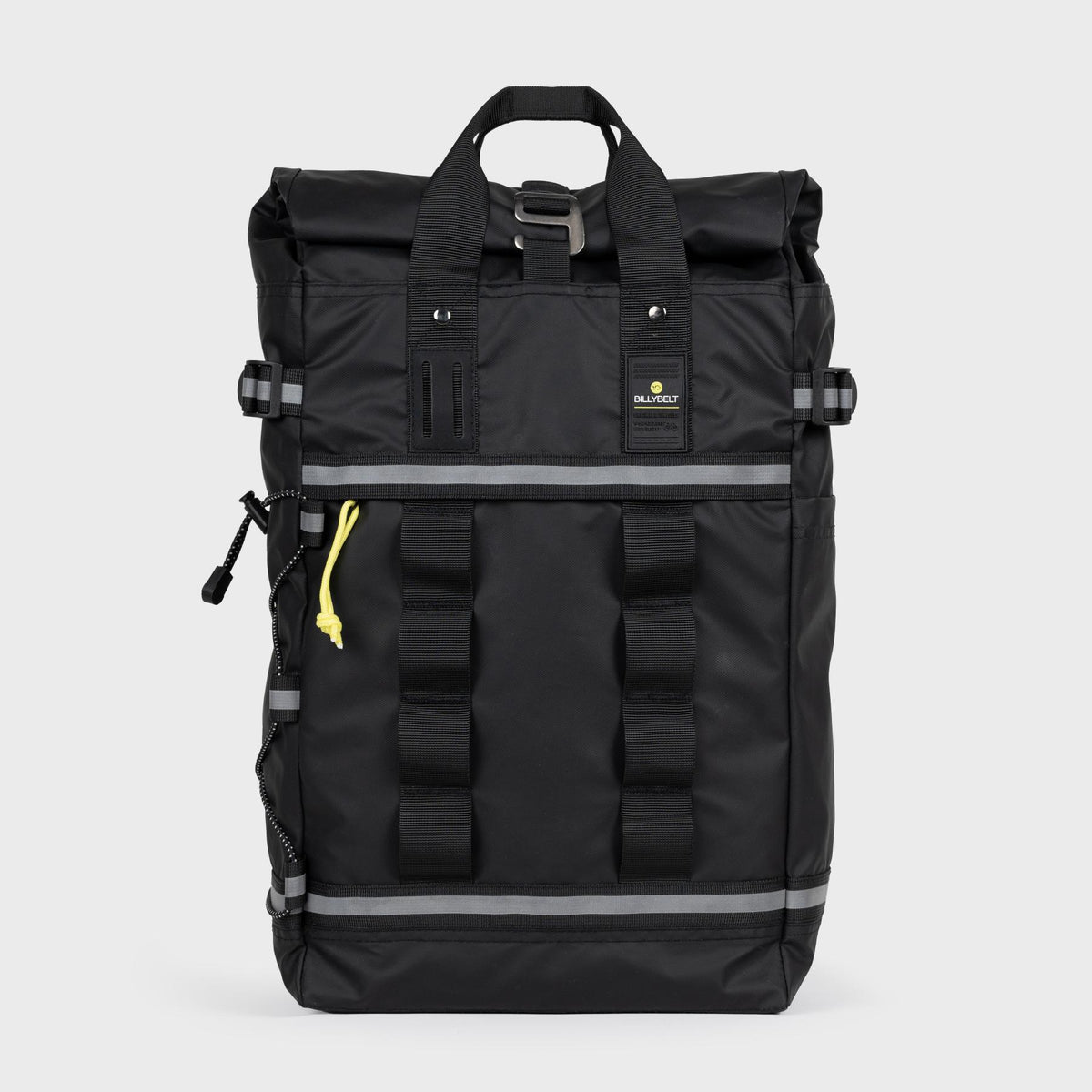 Sac à dos Roll top - Noir