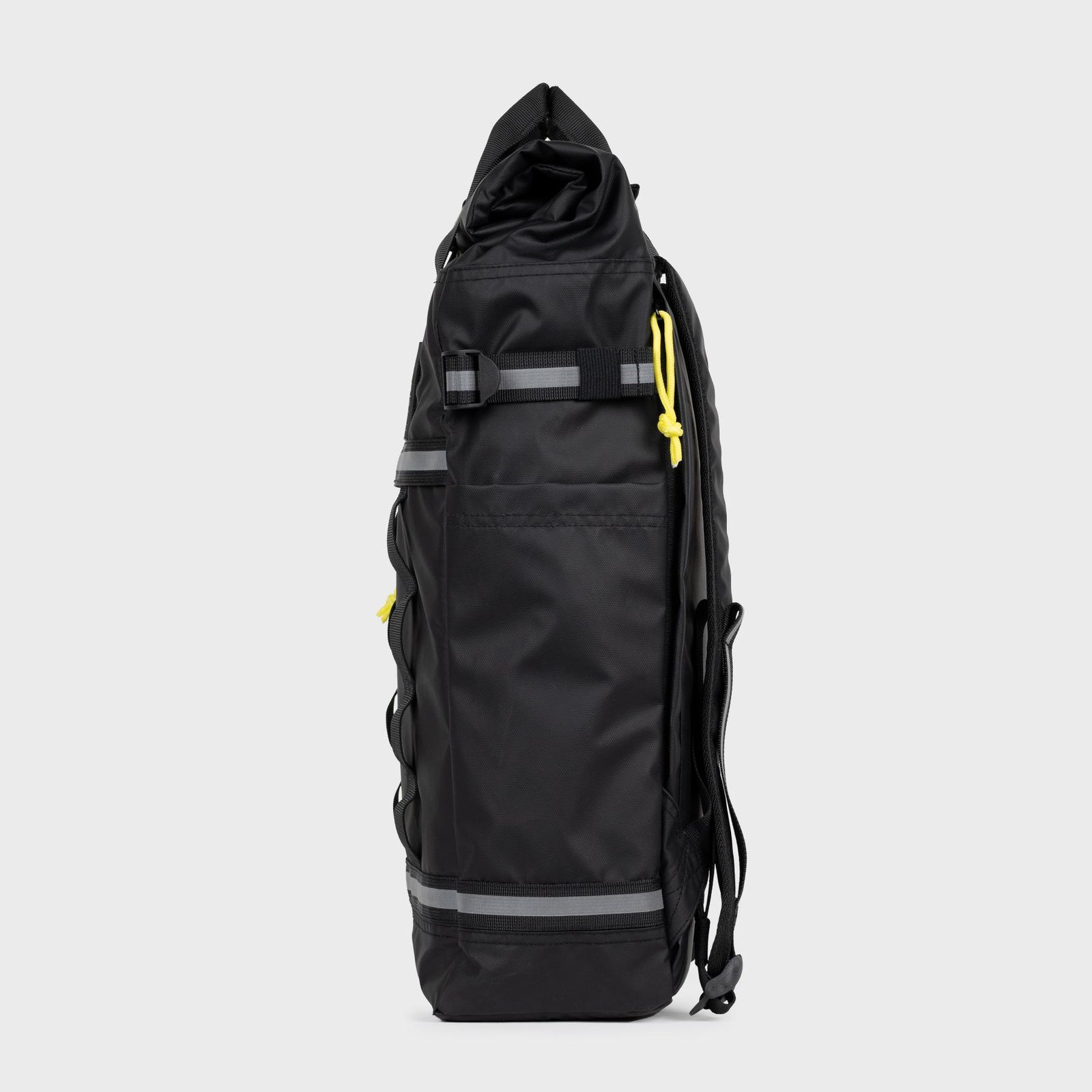 Sac à dos Roll top - Noir