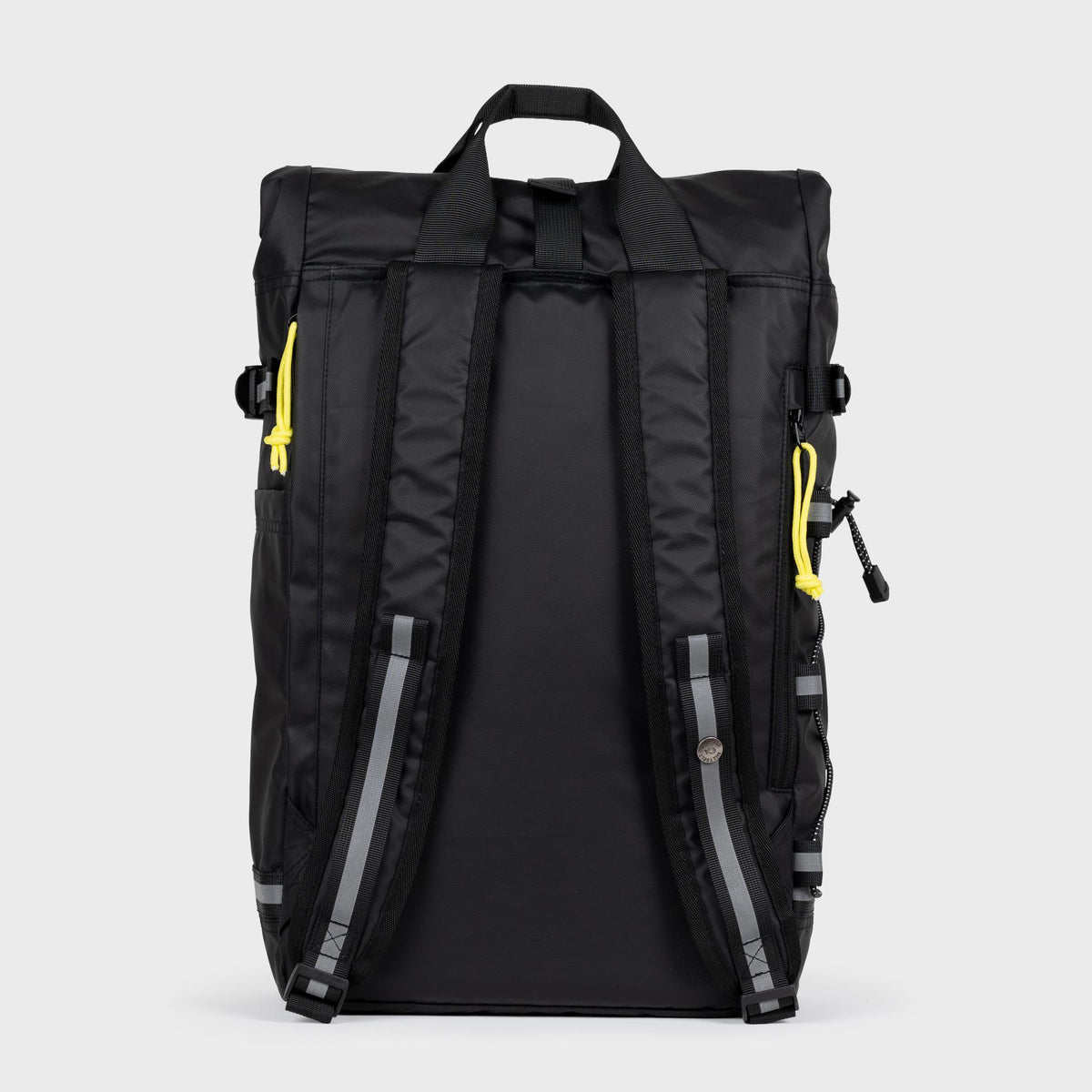 Sac à dos Roll top - Noir