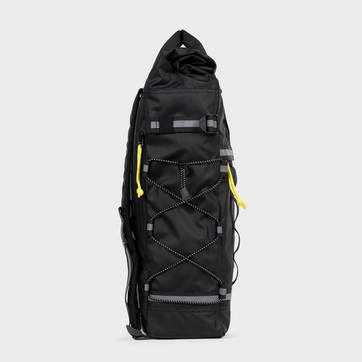 Sac à dos Roll top - Noir