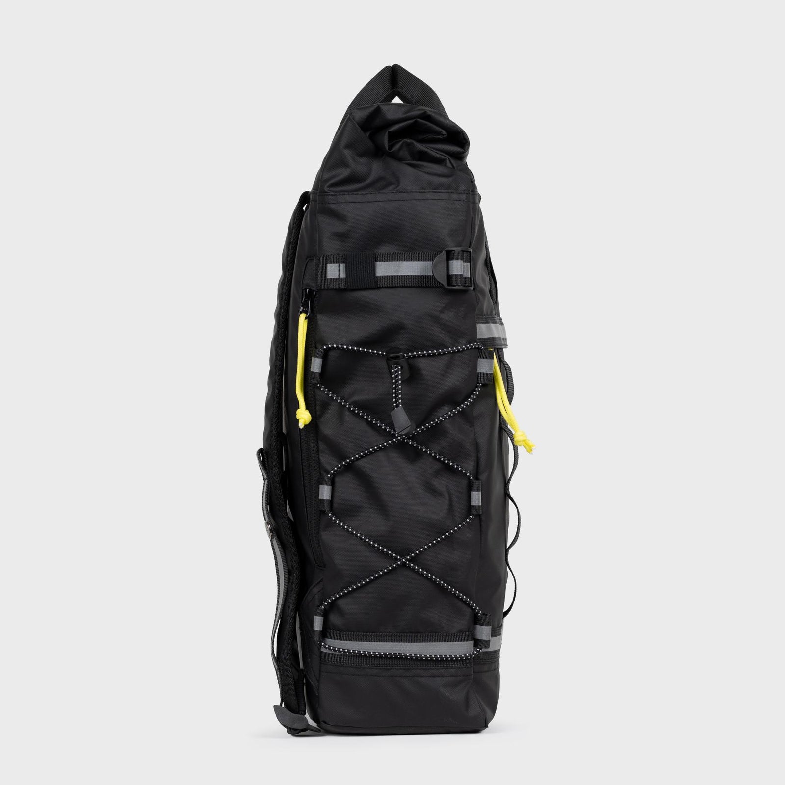 Sac à dos Roll top - Noir