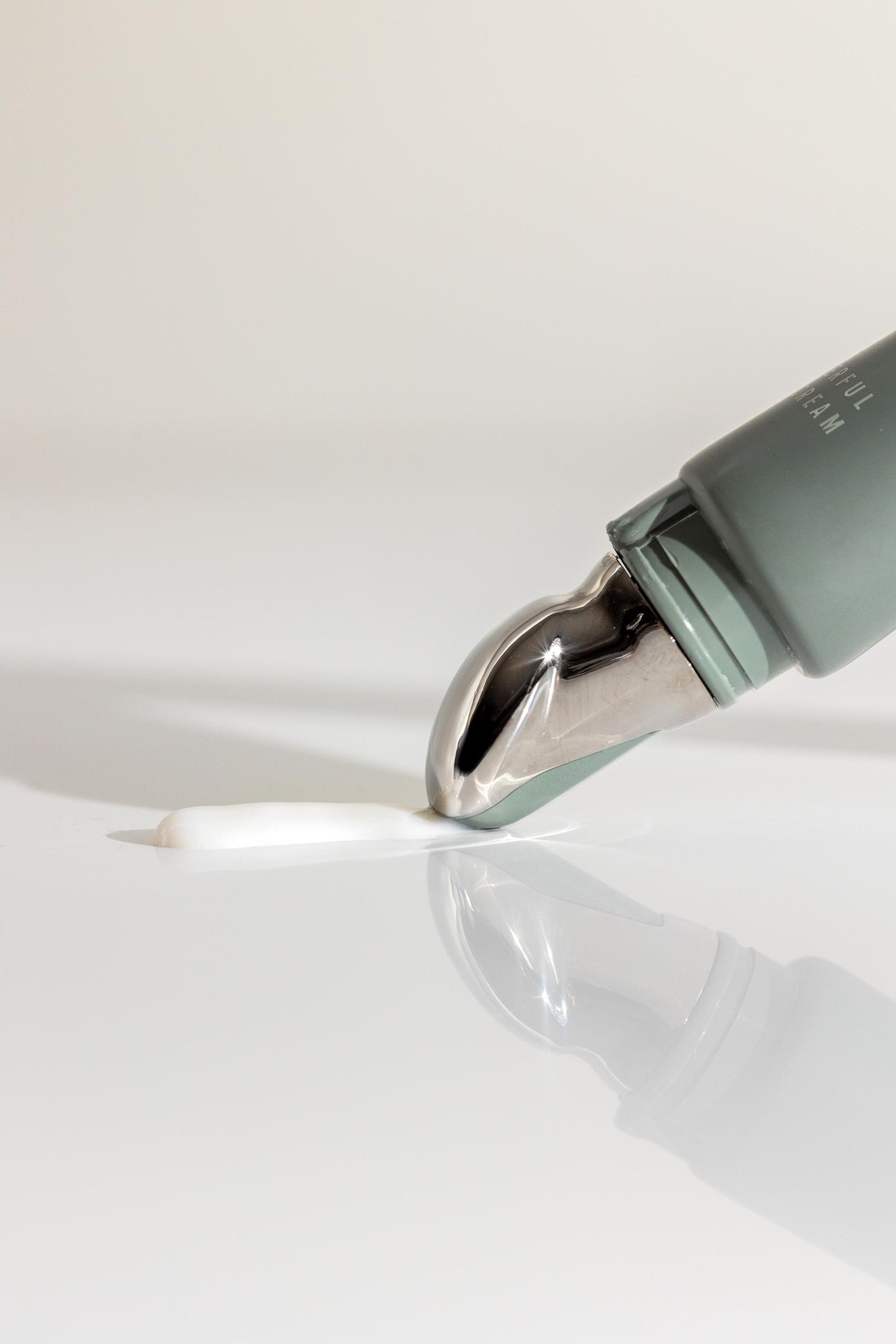 Cent Pur Cent - Homme Powerful Eye Cream 15ML