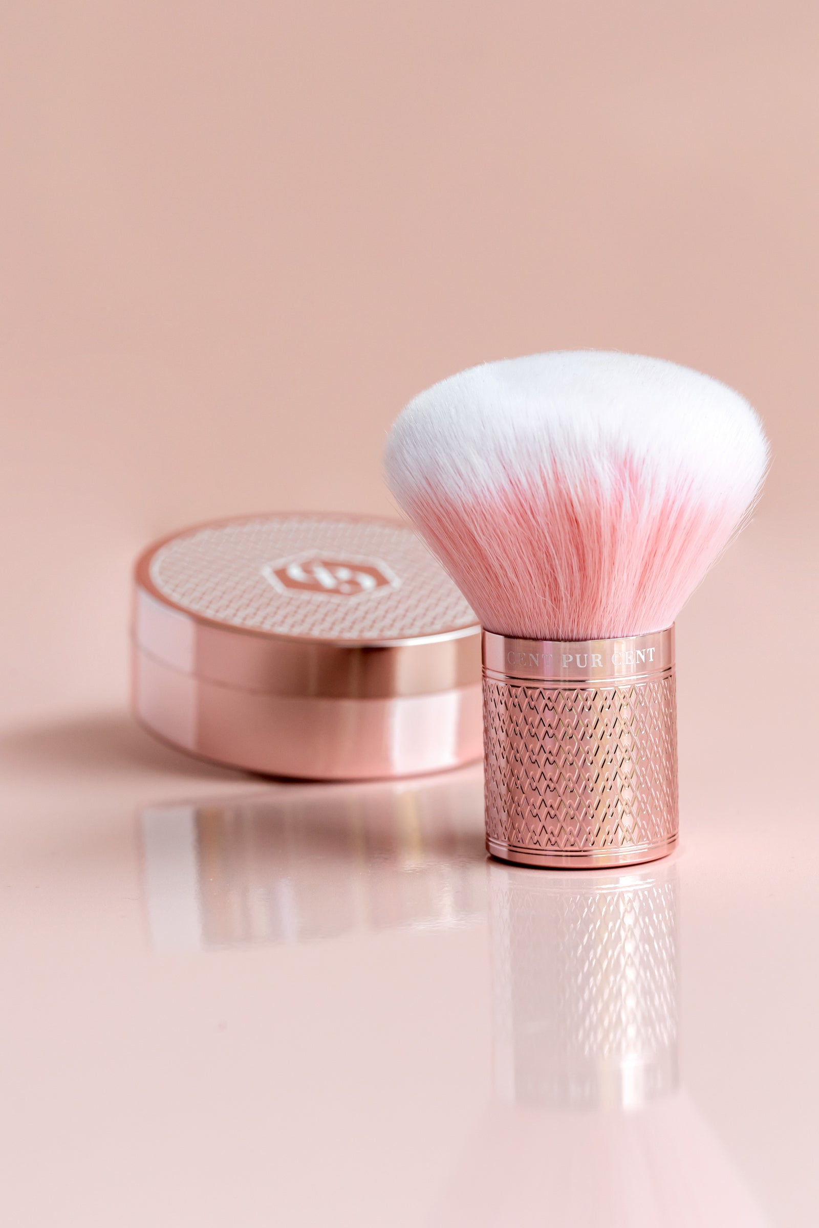 Cent Pur Cent - Le Duo Dark Nouveau