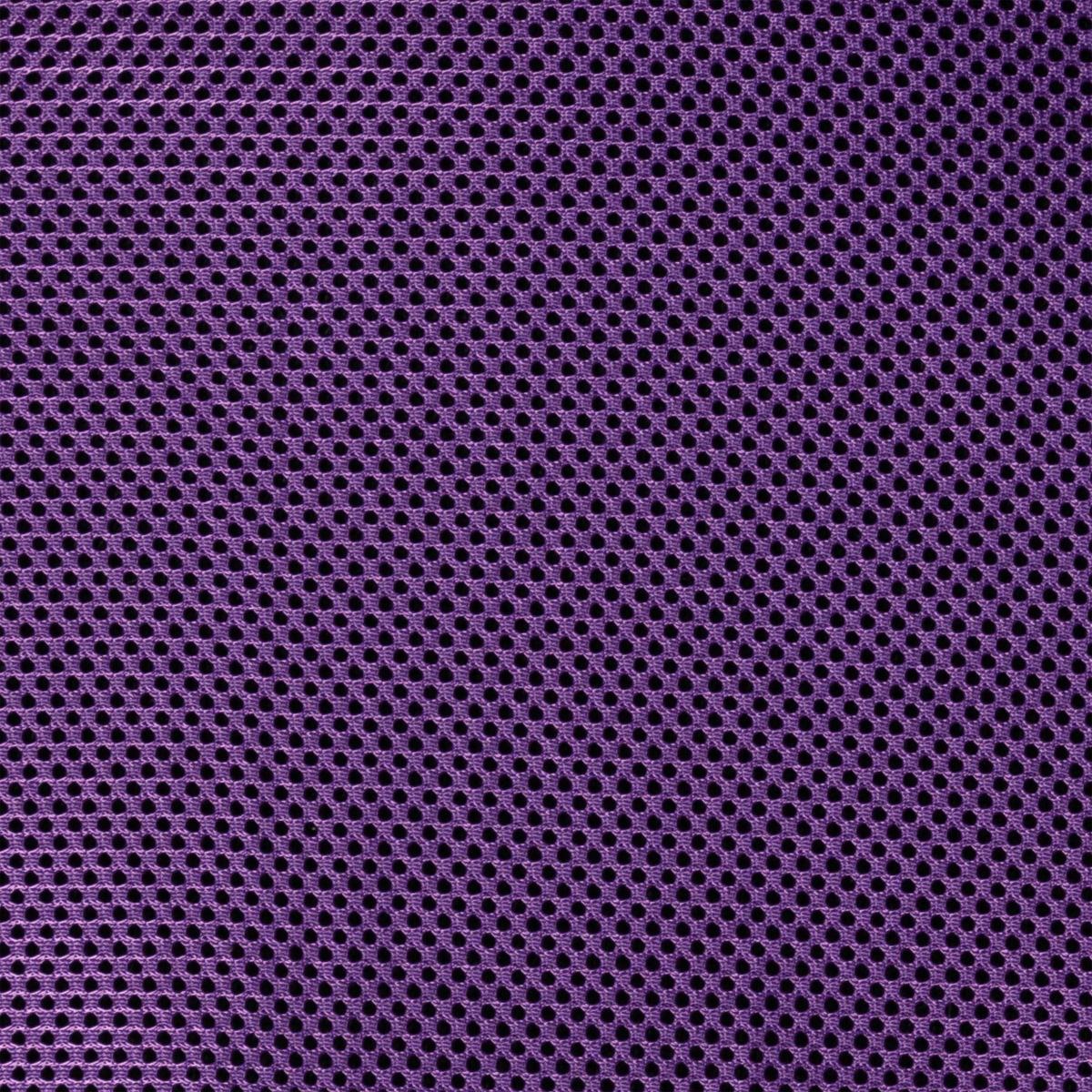 Veste bi-matières sans manches - Noir et vert