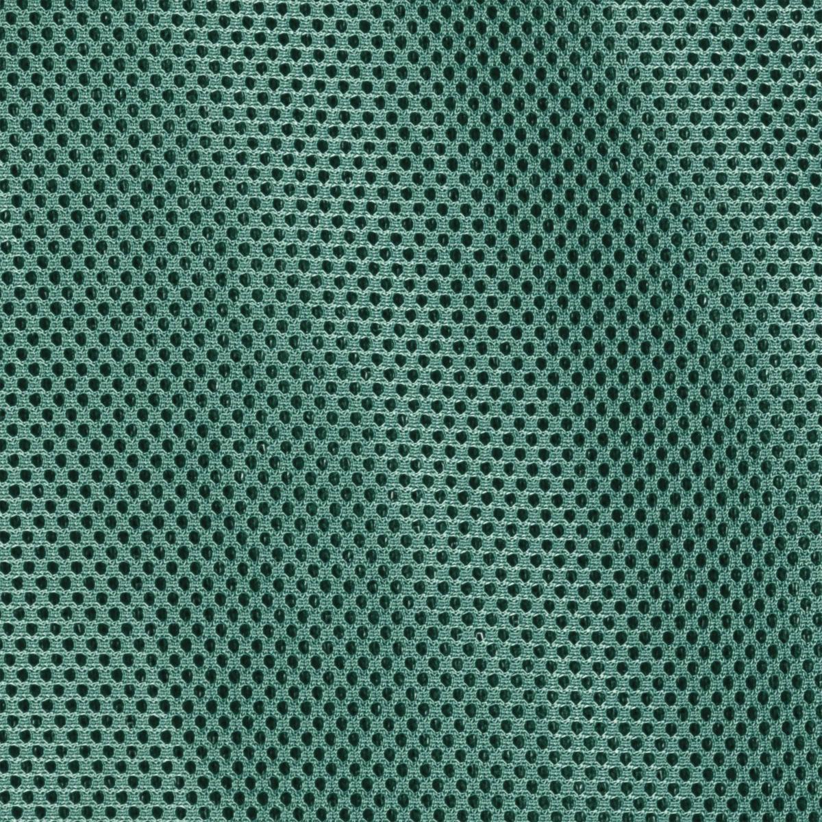 Veste bi-matières manches longues - Vert