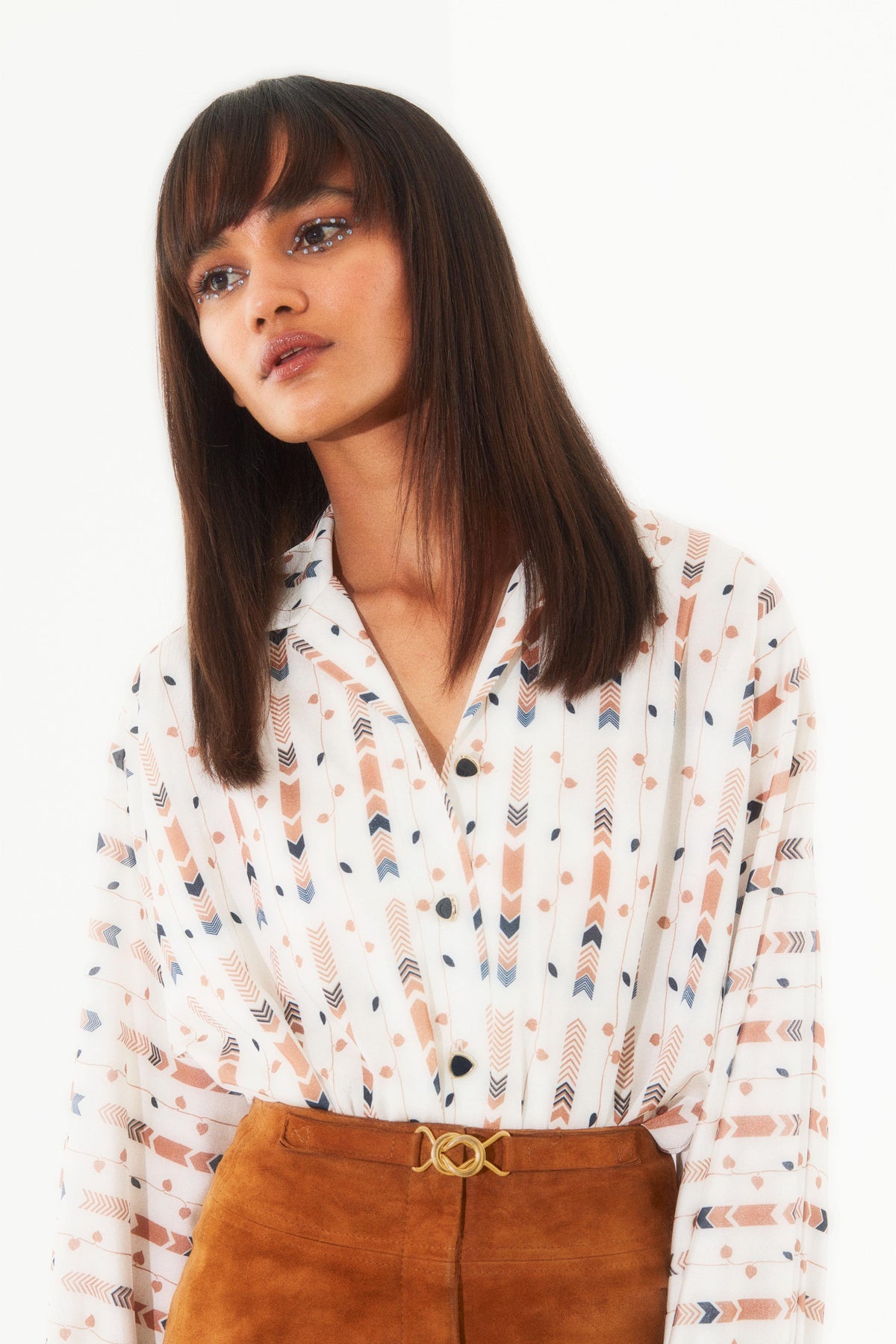 Top - Solange - Signes