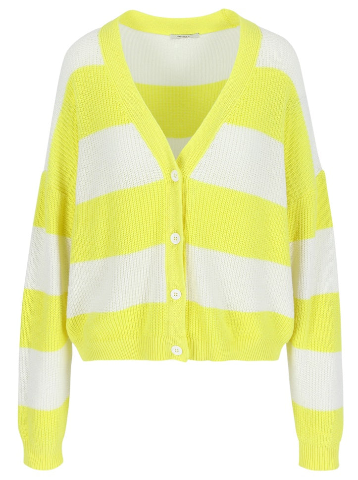Pull & Cardigan - Spoetnik - Buttercup