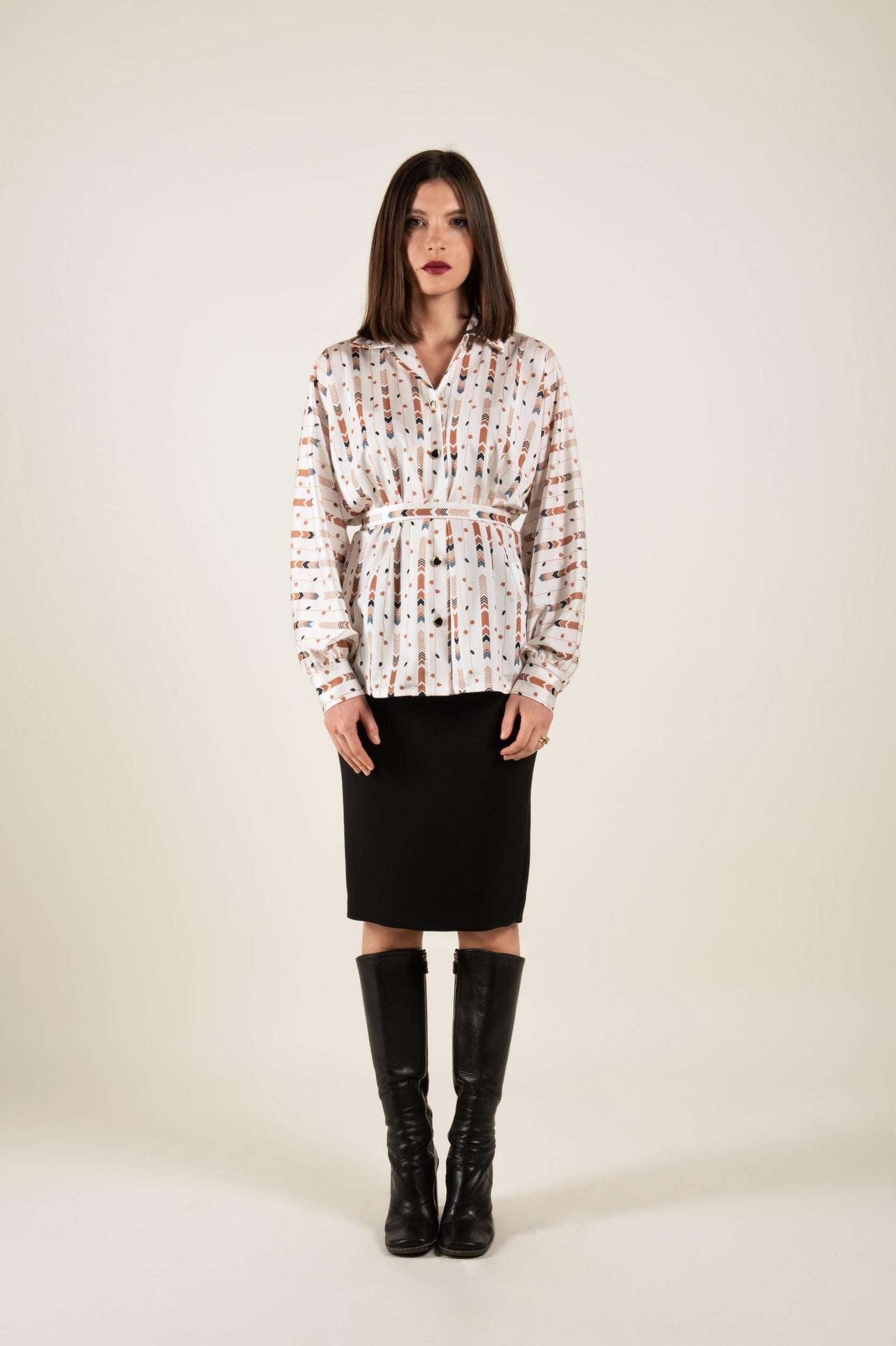 Top - Solange - Signes