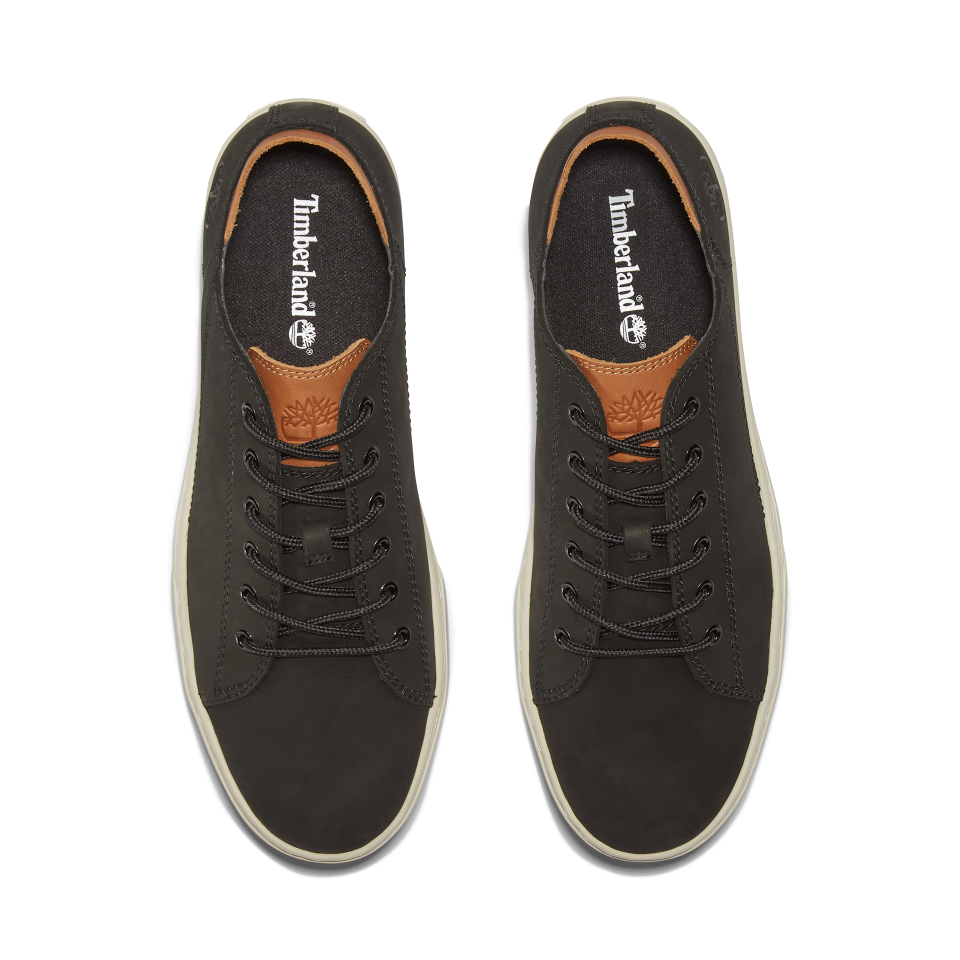 Adventure 2.0 Low Lace Up Sneaker Black