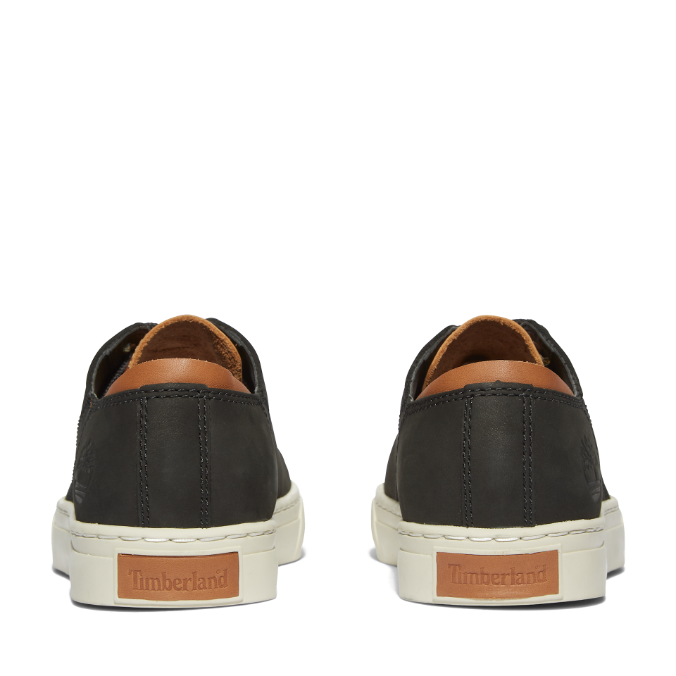 Adventure 2.0 Low Lace Up Sneaker Black