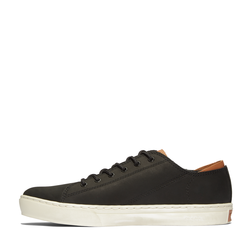 Adventure 2.0 Low Lace Up Sneaker Black