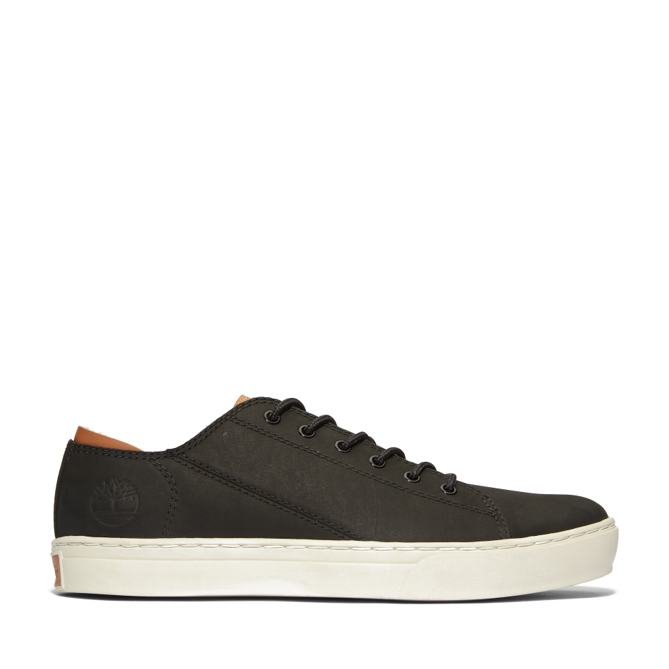 Adventure 2.0 Low Lace Up Sneaker Black