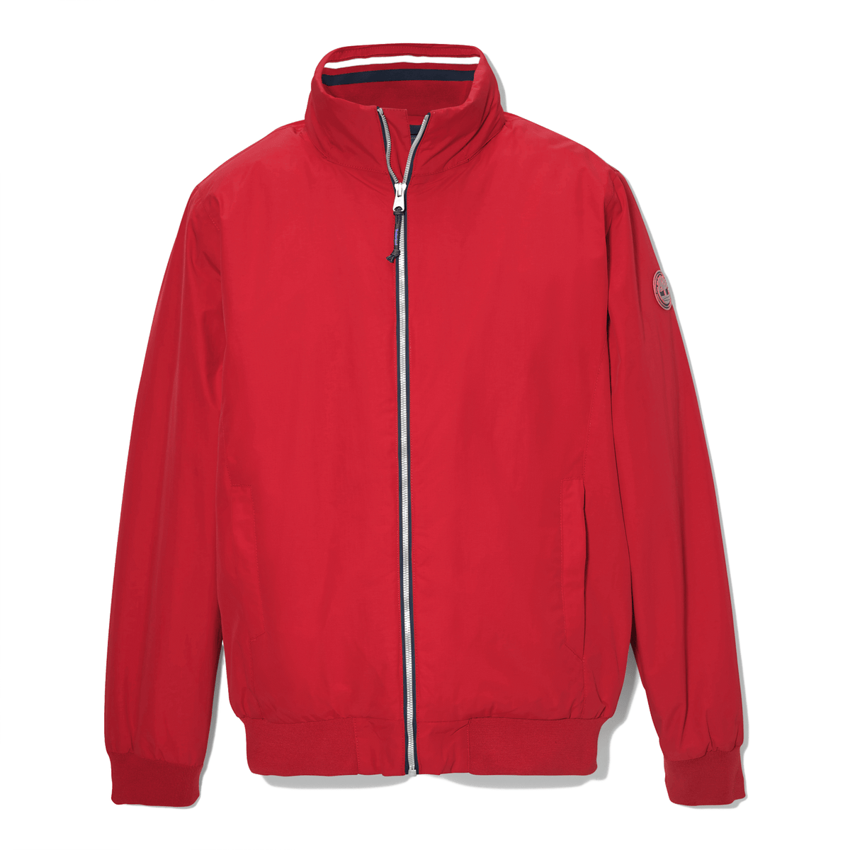 Sailor Bomber Scarlet Sage