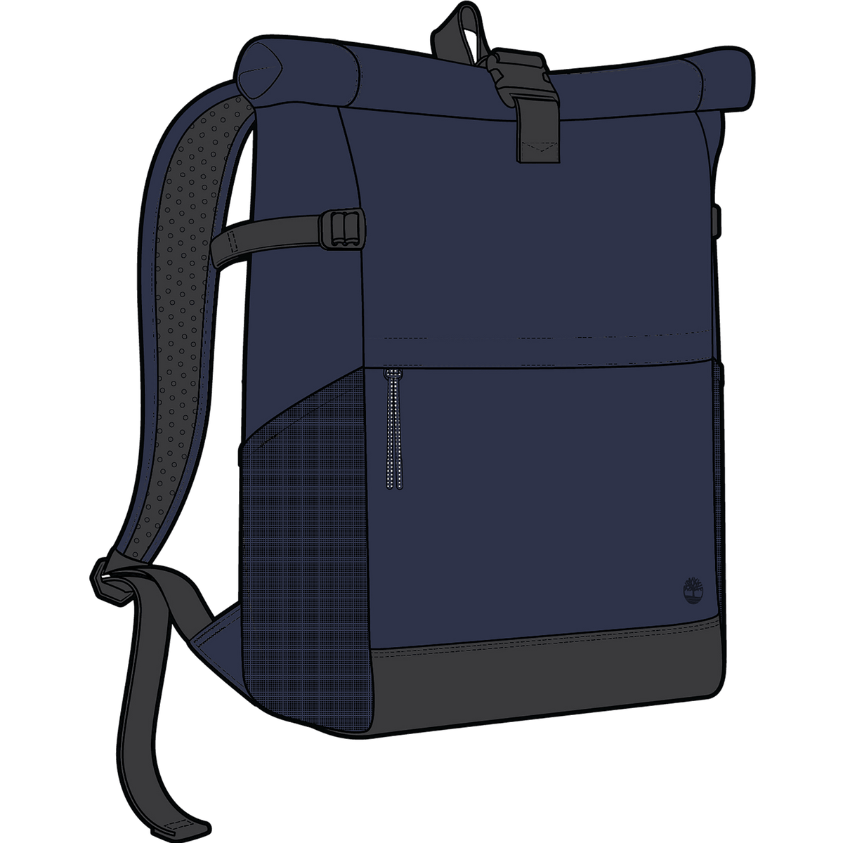 Weather Ready 30-Liter Backpack Peacoat