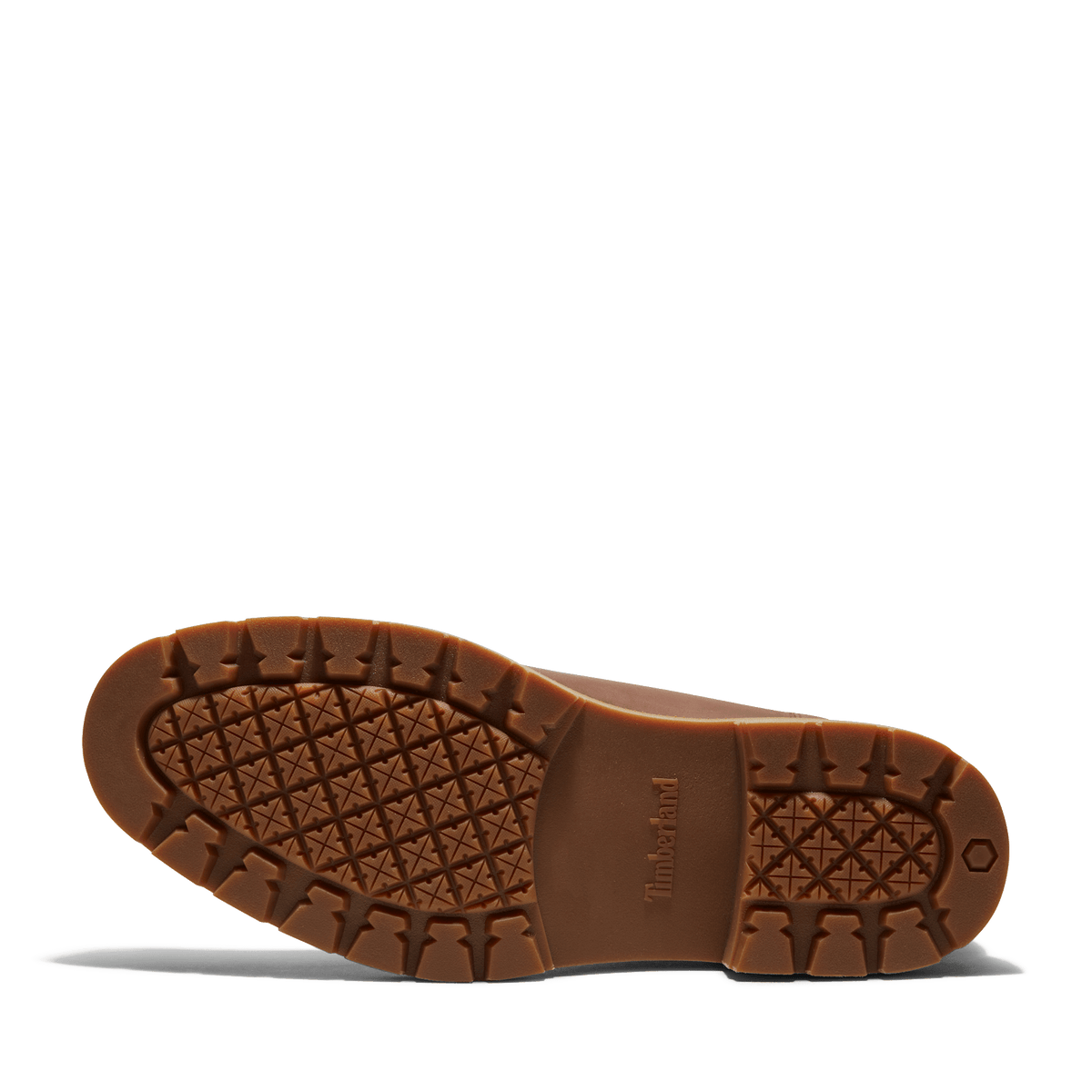 Elmhurst Mid Chelsea Boot Saddle