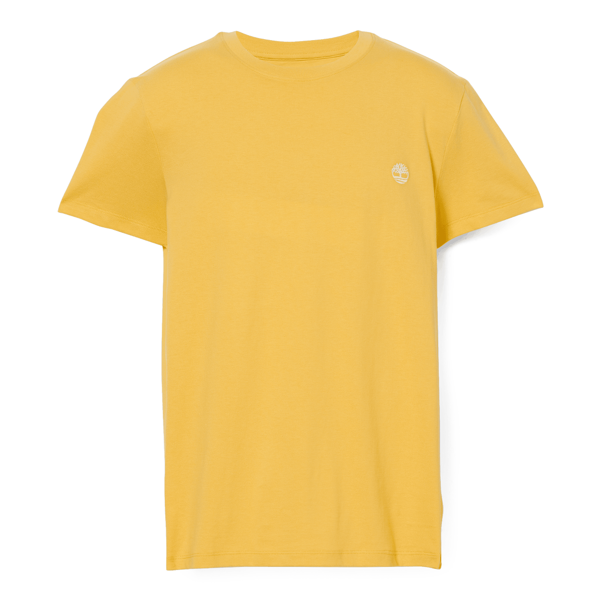 Dunstan River Short Sleeve Tee Mimosa