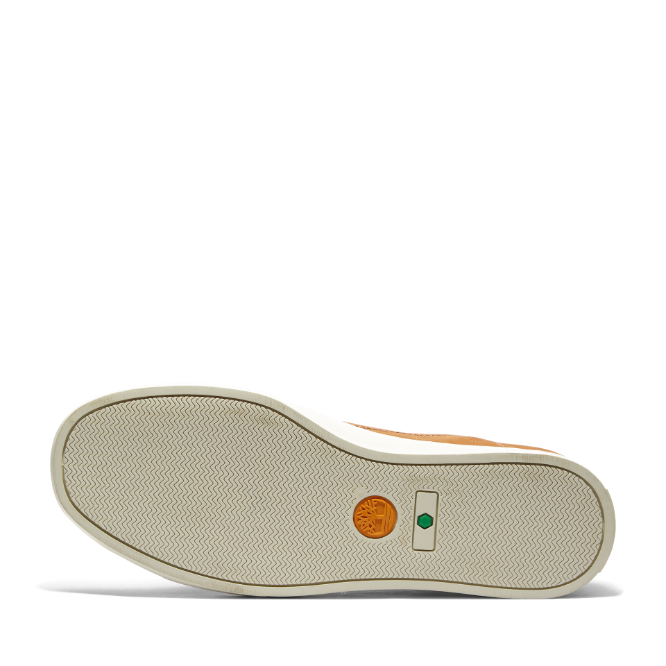 Adventure 2.0 Low Lace Up Sneaker Saddle