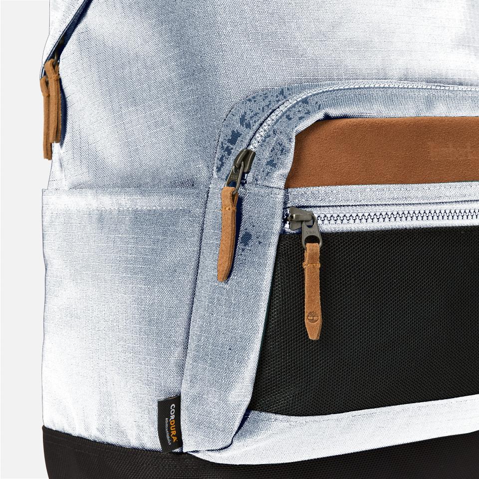 Heritage Utility 26-Liter Backpack Peacoat