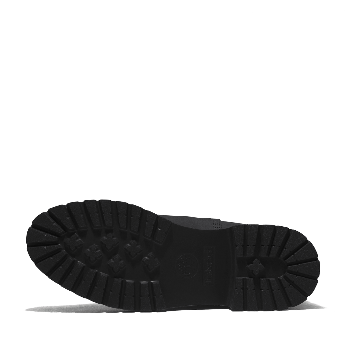 Carnaby Cool Mid Chelsea Boot Jet Black