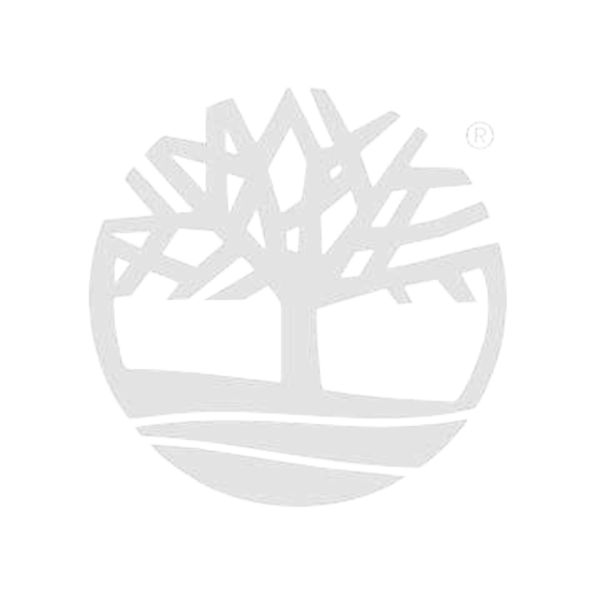 Stack Logo Loop Back Hoodie Black