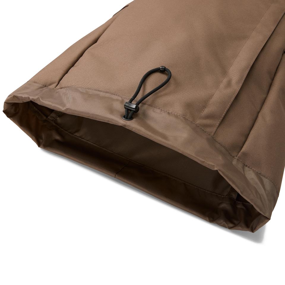 Heritage L&amp;F Backpack Chocolate Chip