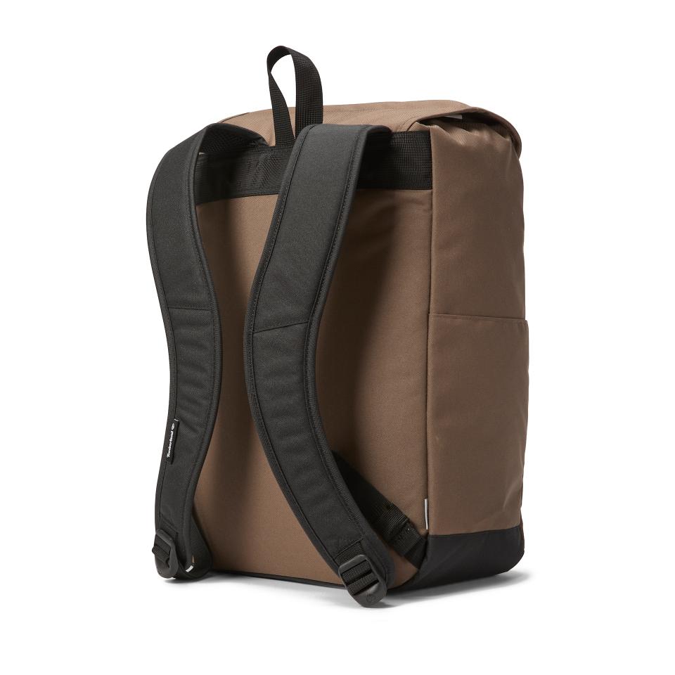 Heritage L&amp;F Backpack Chocolate Chip