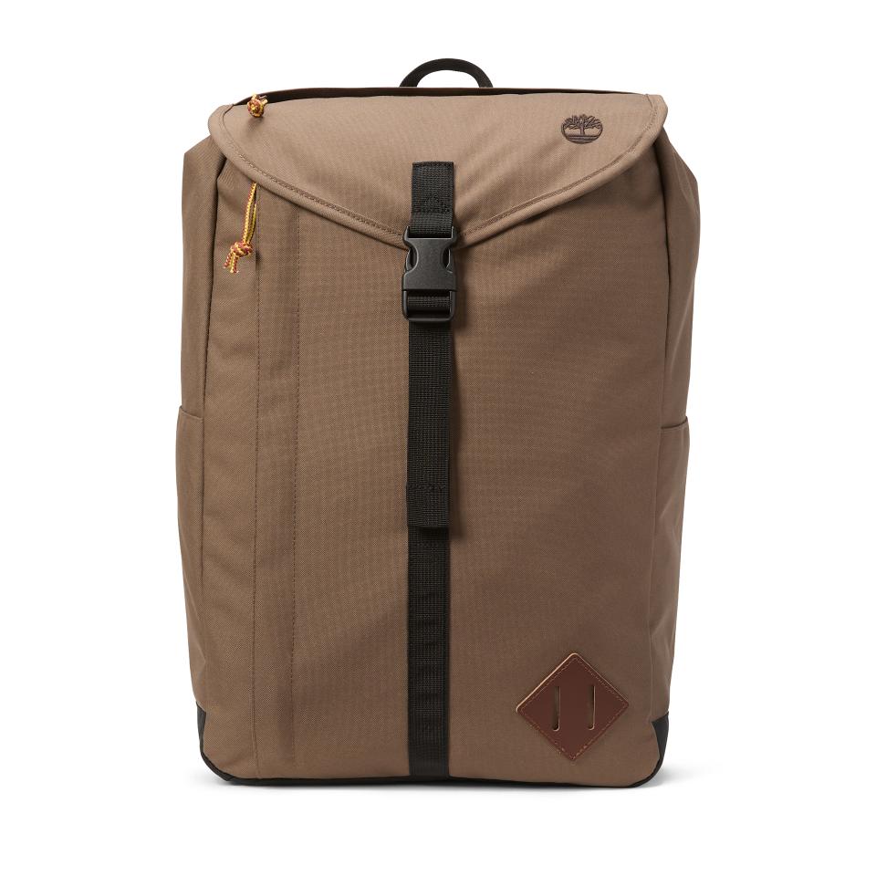Heritage L&amp;F Backpack Chocolate Chip