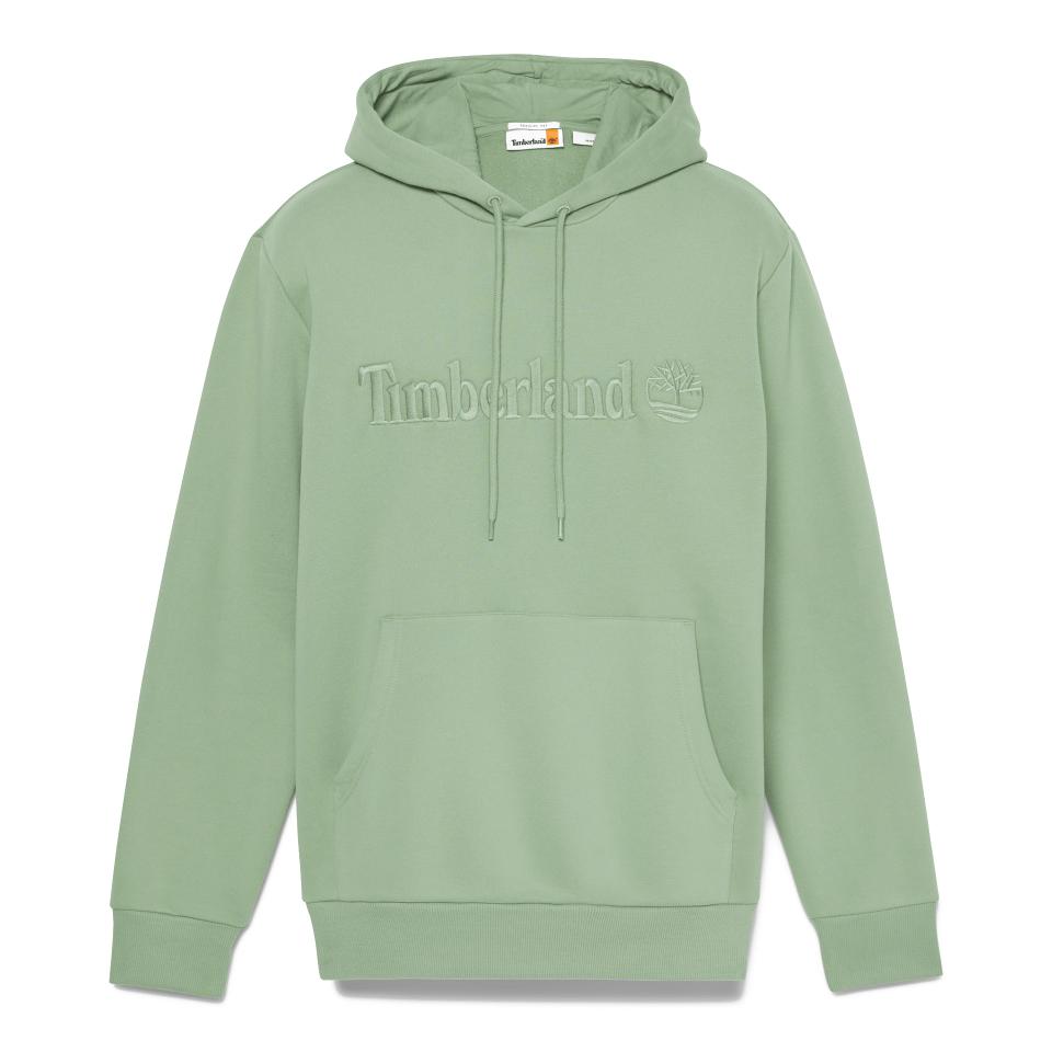 Hampthon Hoodie Pro Green Bay