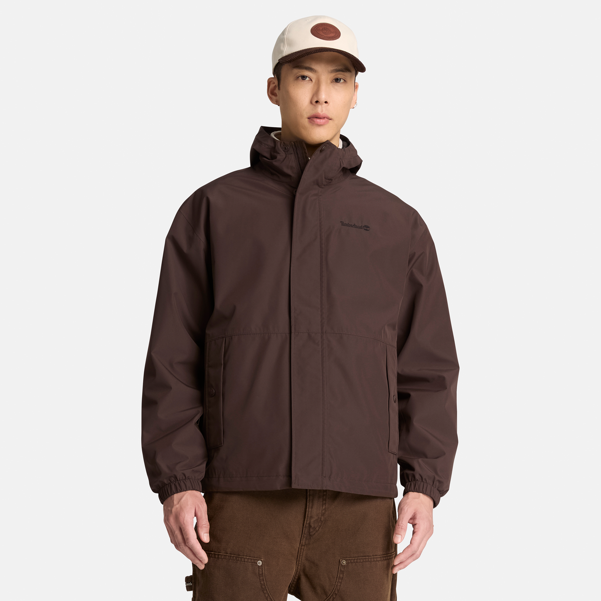 Wp Shell Jacket Mole