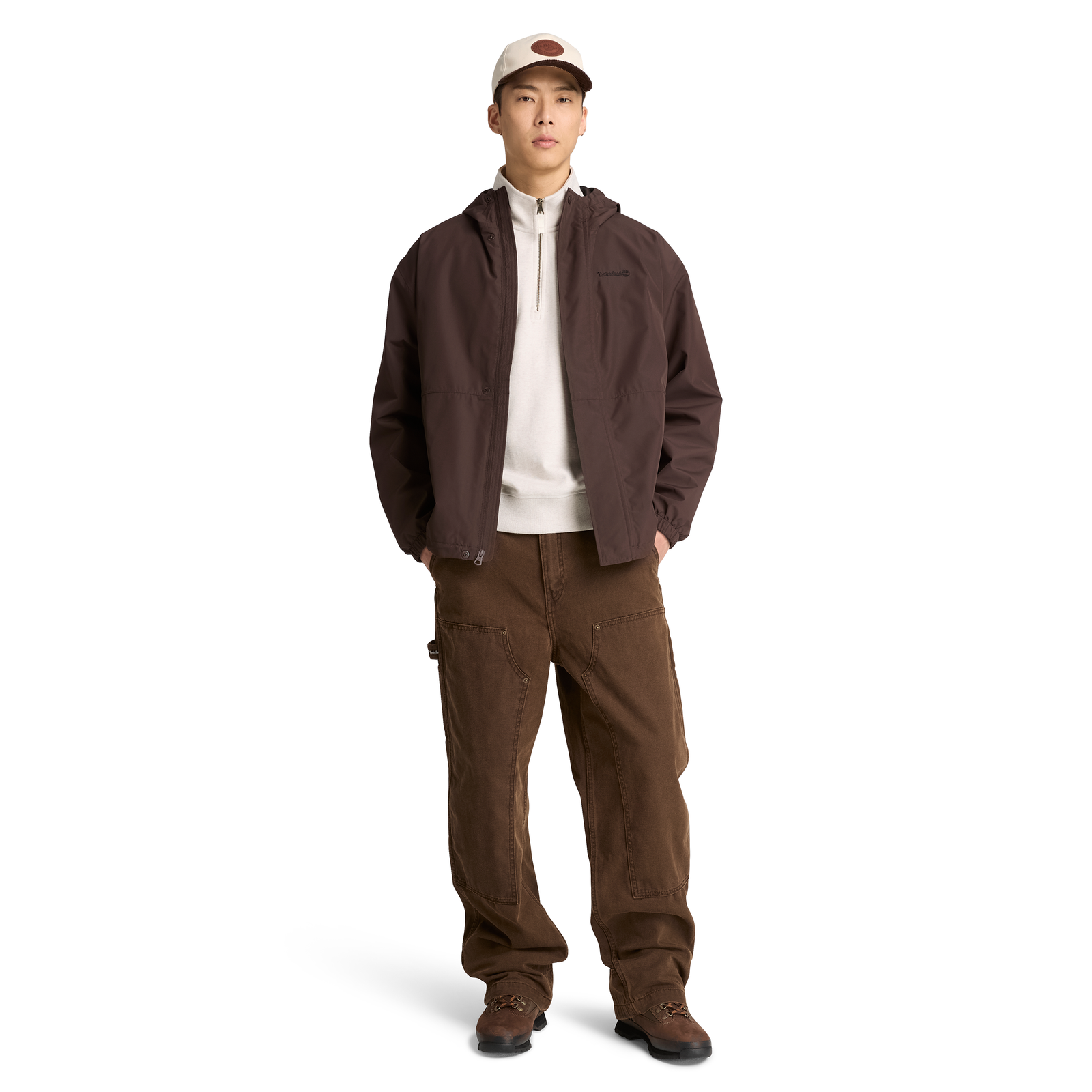 Wp Shell Jacket Mole