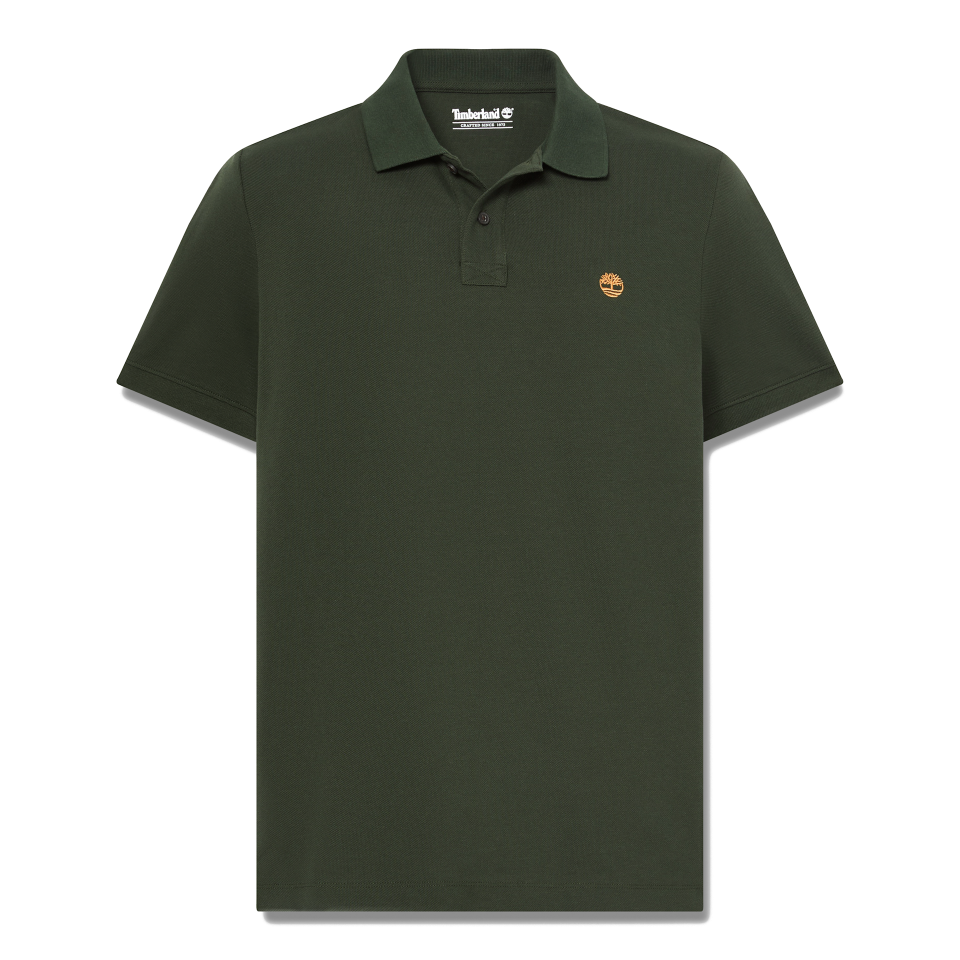 Oyster River Chest Logo Ss Polo (Reg) Duffel Bag