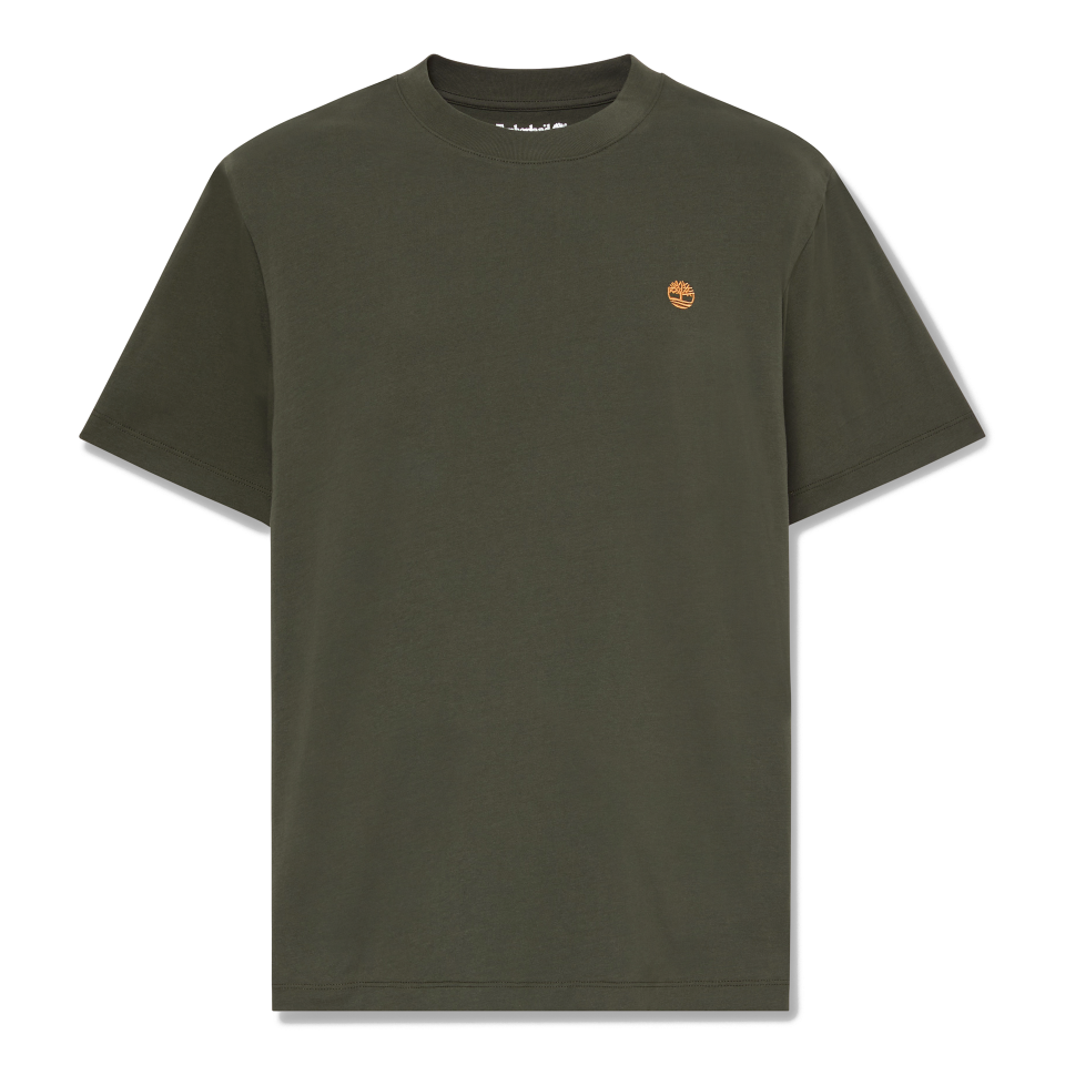 Oyster River Chest Logo Ss Tee (Reg) Duffel Bag