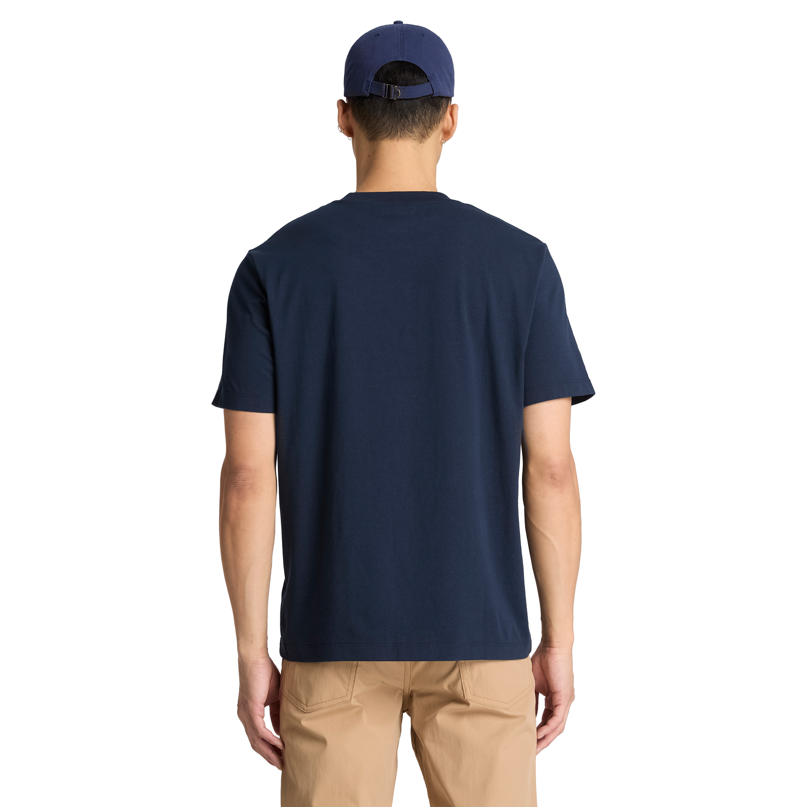 Tree Graphic Tee Dark Sapphire