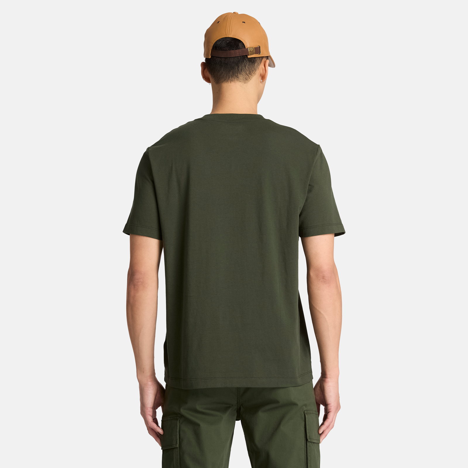 Northwood Tree Logo Ss Tee Duffel Bag