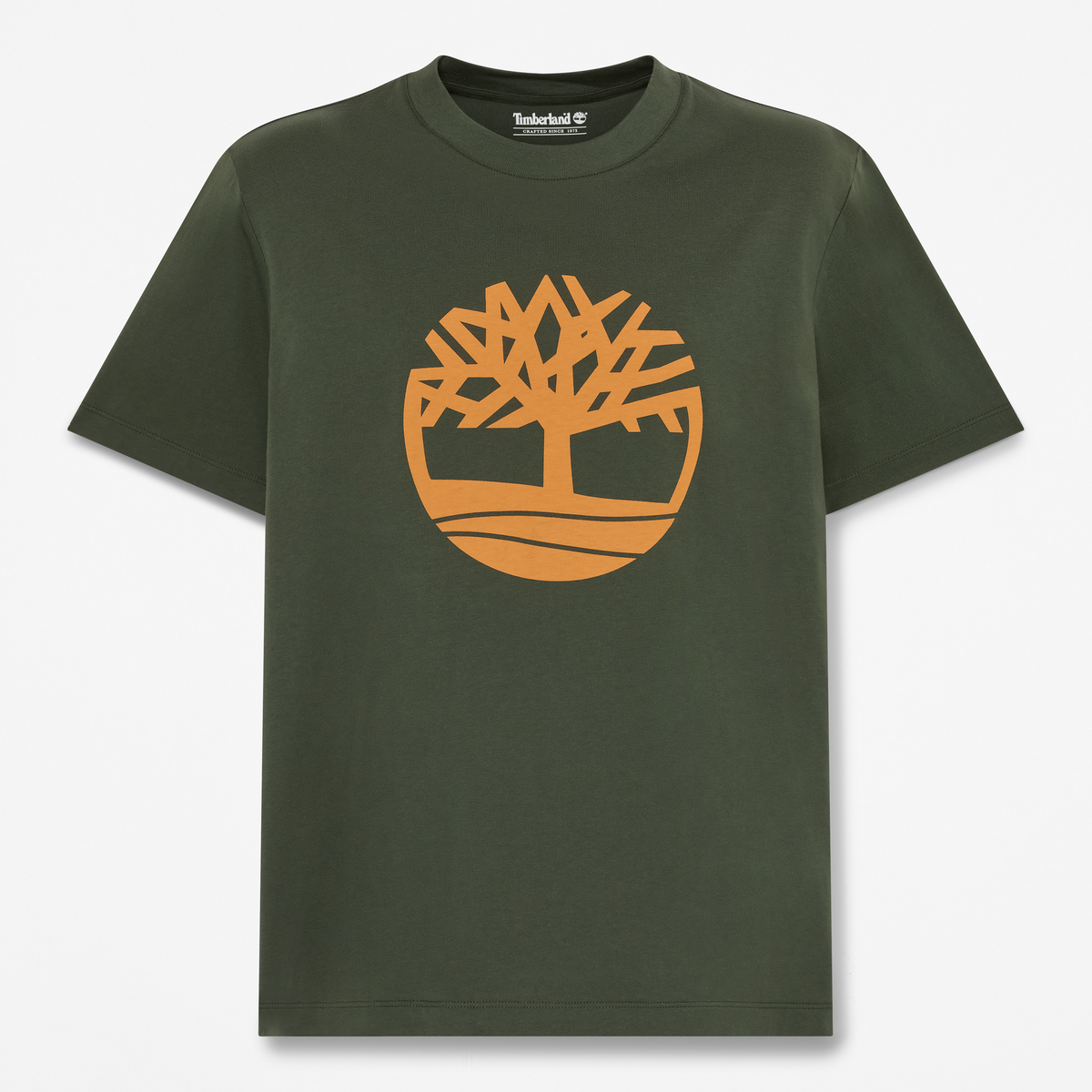 Northwood Tree Logo Ss Tee Duffel Bag