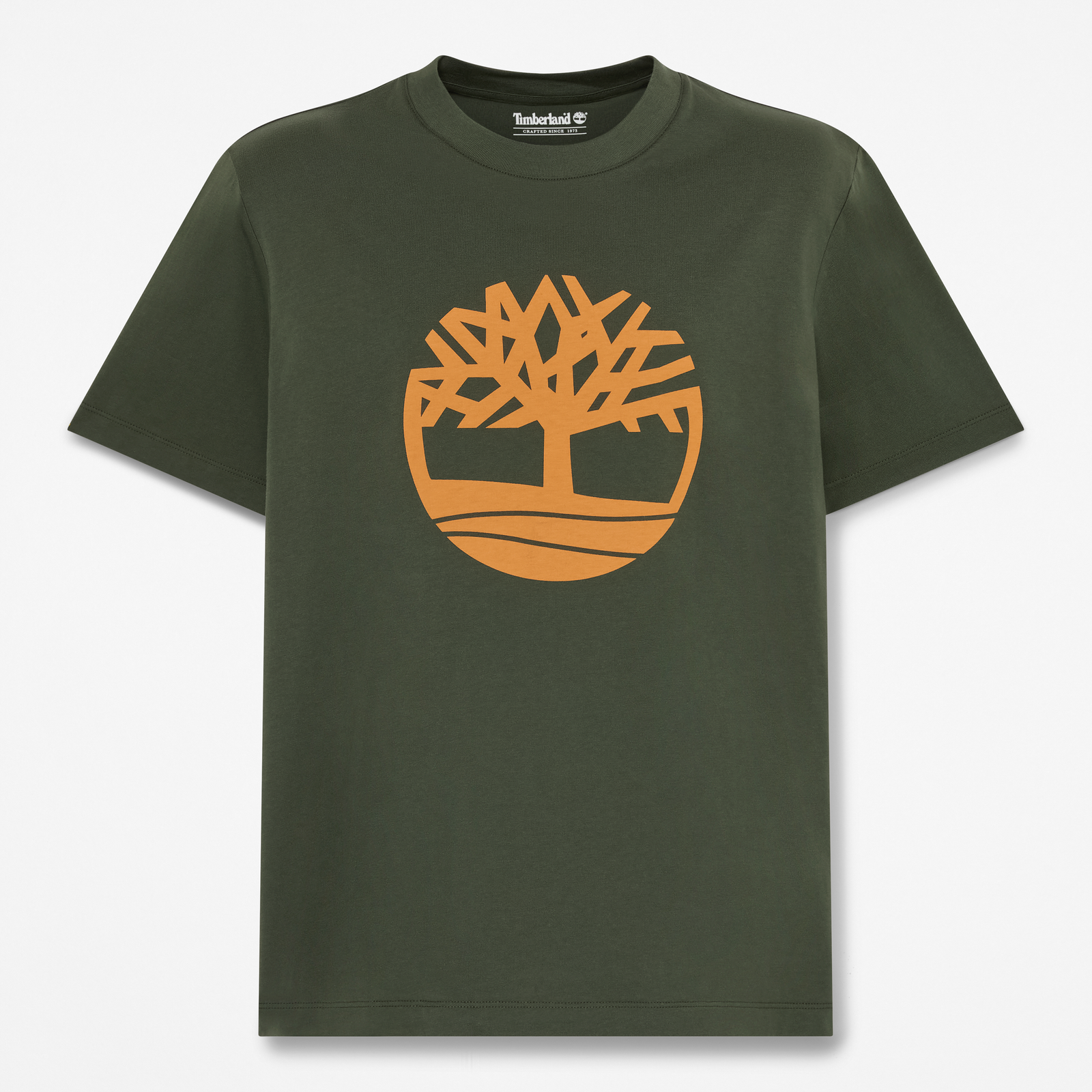 Northwood Tree Logo Ss Tee Duffel Bag