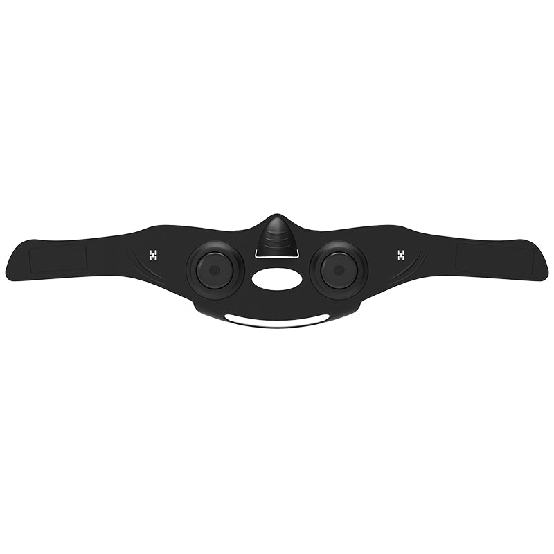 Masque Raffermissant Electrostimulation - Noir