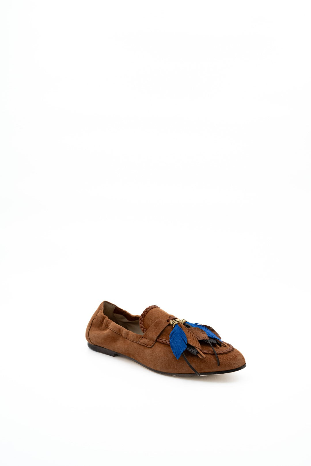 Tod&#39;s - Loafers - Brun