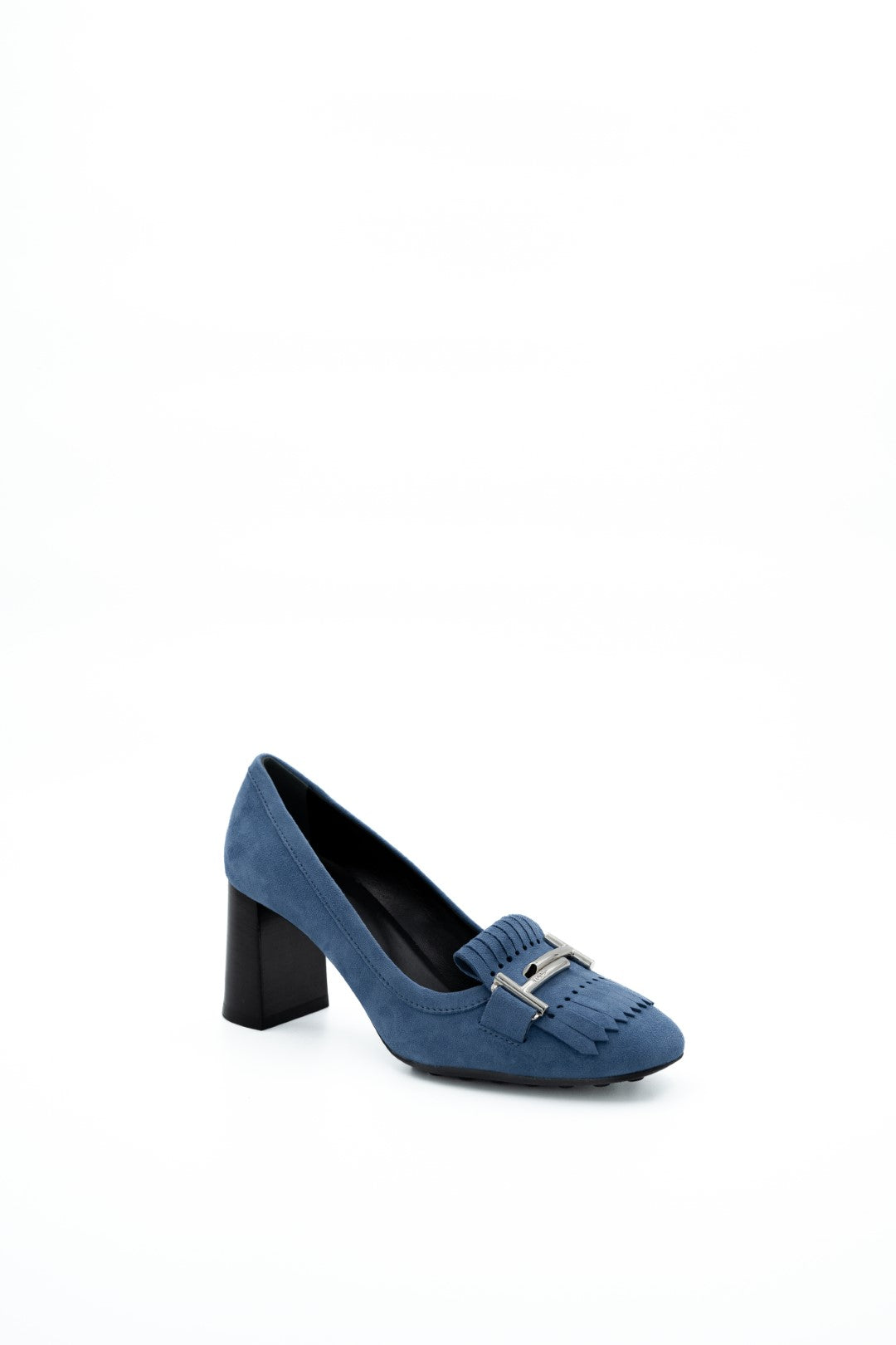 Tod&#39;s - Pumps - Bleu