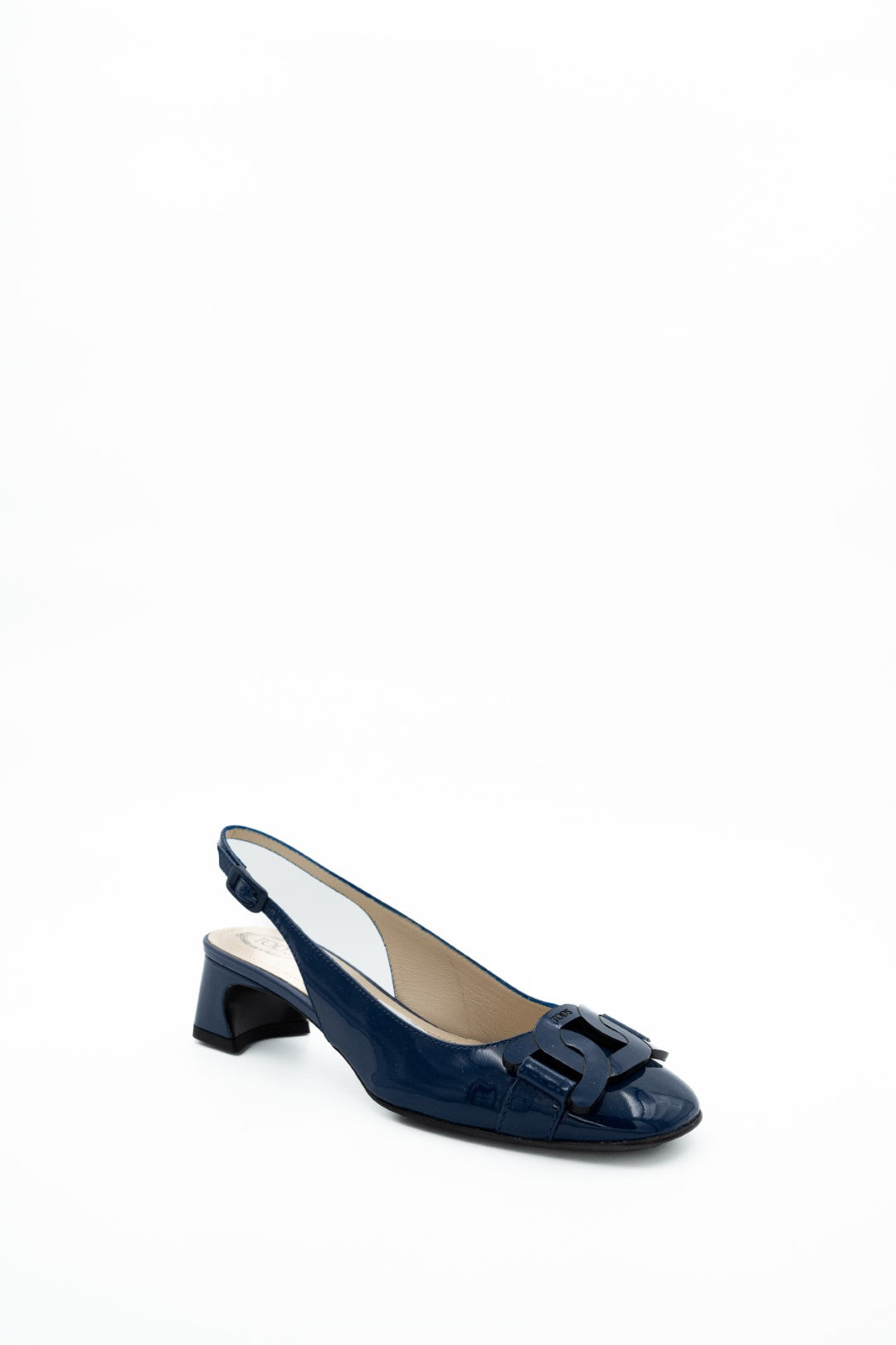 Tod&#39;s - Pumps - Bleu