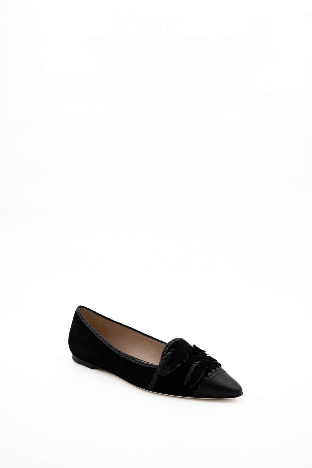 Tod&#39;s - Ballerinas - Noir