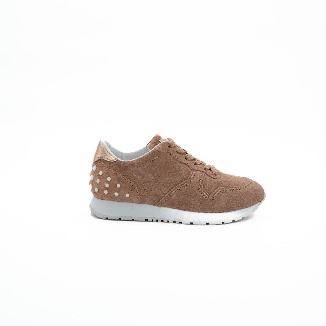Tod&#39;s - Sneakers - Brun