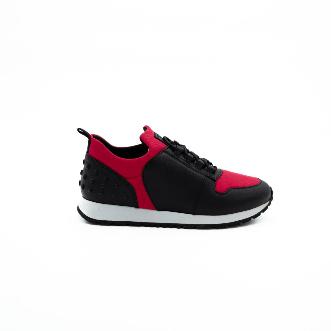Tod&#39;s - Sneakers - Noir