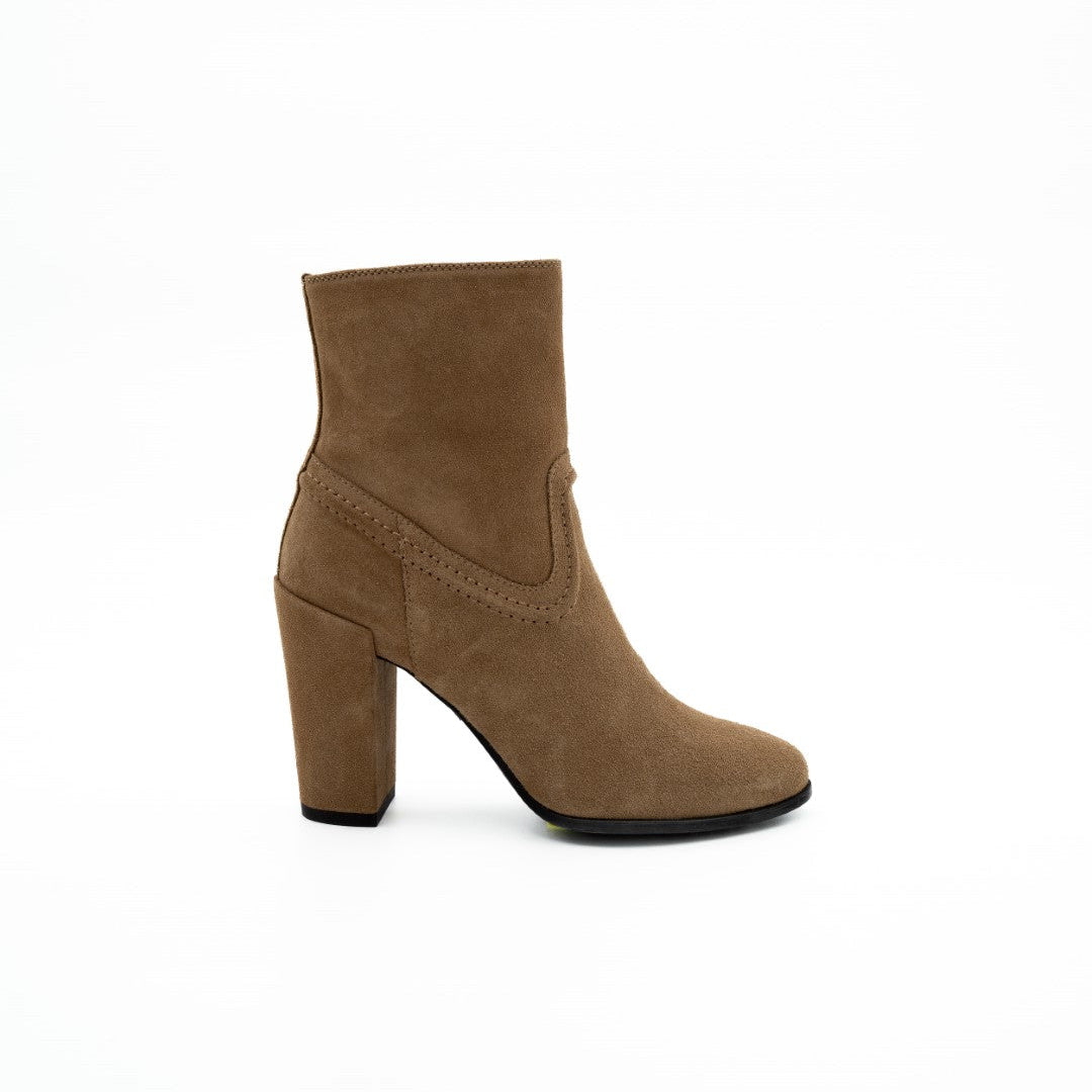 Tod&#39;s - Ankle Boots - Brun