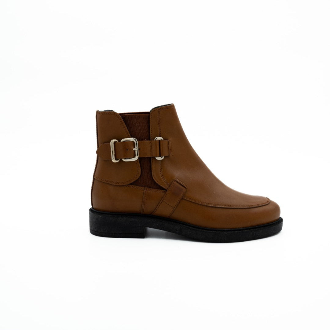 Tod&#39;s - Ankle Boots - Brun